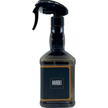 Příslušenství k holicímu strojku Rozprašovač na vodu HARDEL Vertex Spray bottle 600 ml