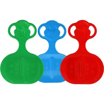 Boby Mikro trading Kluzák 48 x 33 cm 3 barvy