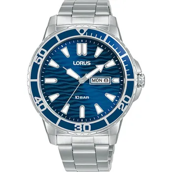 Hodinky Lorus RH357AX9 Sport Mens Watch 42mm 10ATM