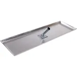 Hladící deska na beton 98x38cm FESTA