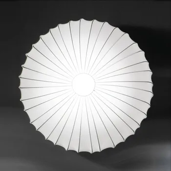 Lampička Axo Light Axolight Muse nástěnné světlo bílé bílá 3 x 23 W - Doprava zdarma