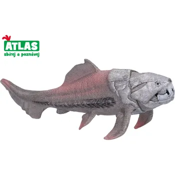 Figurka Figurka Dunkleosteus 18 cm