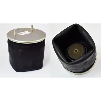 Mech, pneumaticke odpruzeni MTX MTX-44157-4S