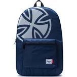 HERSCHEL batoh - Packable Daypack Medieval Blue (02571) velikost: OS