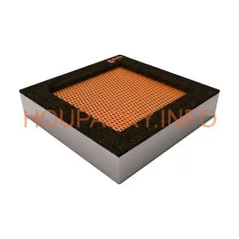 Trampolína Trampolína do země TR-C210-O - oranžová