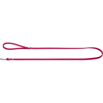 Vodítko pro psa HUNTER NAPPA PETIT vodítko - růžová Hunter
