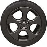 Foliatec FOL 2036 Folie ve spreji, černá lesklá - 400ml