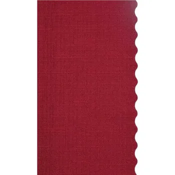 ubrus Ubrus Olzatex Teflonový ubrus 354 vínový STANDARD 100 × 100 cm