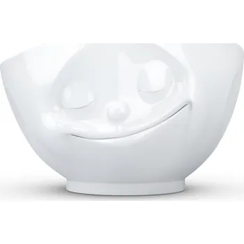 Miska 58products TASSEN - 3D porcelánové nádobí, 500 ml