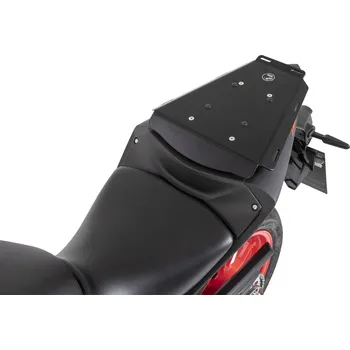 Zavazadlo na motocykl Hepco & Becker Nosič horního kufru SportRack na Yamaha MT-03 (20-24)