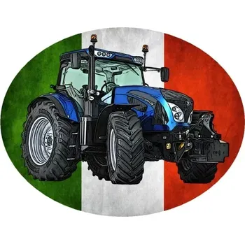 Nášivka Nažehlovačka Landini 215 (digitální nažehlovačka )