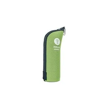 Láhev Zdravá lahev Termoobal Cabrio - 0,7l zelená