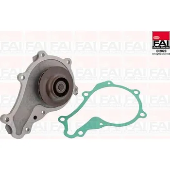Chladič motoru Vodní čerpadlo, chlazení motoru FAI AutoParts WP6318