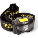 Black Cat Batle Cat Headlamp