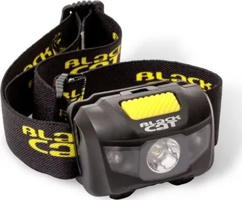 Čelovka Black Cat Batle Cat Headlamp 150 lm