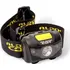 Čelovka Black Cat Batle Cat Headlamp