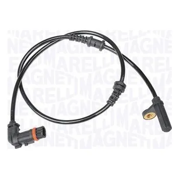 ABS Snímač, počet otáček kol MAGNETI MARELLI 172100084010