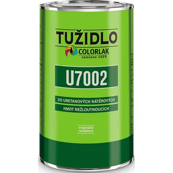 Ředidlo COLORLAK Tužidlo U 7002
