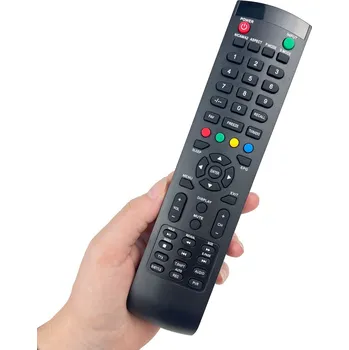 Dálkový ovladač SENCOR SLE39F08M4, SLE40F60TCS, SLE40F10M4, SLE22F53M4, SLE22F57M4 - náhradní dálkový ovladač