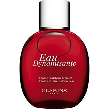 Clarins Eau Dynamisante Body Spray- Osvěžující tělový sprej 100 ml