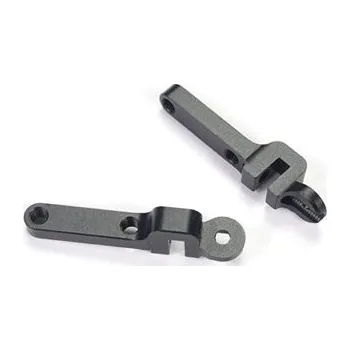 RC náhradní díl Serpent Side bearing holder (2) F110 SF4 (SER411397) SER411397 - expresní doprava