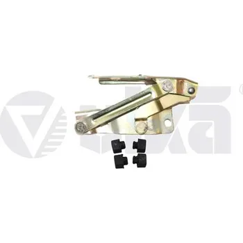 Kapota Záves, kapota motoru VIKA (88230123601)