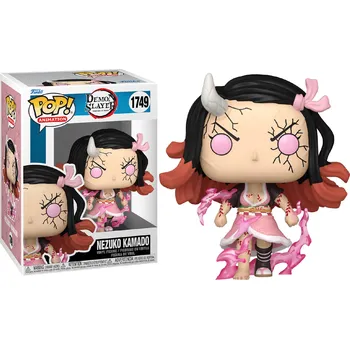 Figurka Funko POP! 1749 Animation: Demon Slayer - Nezuko Kamado
