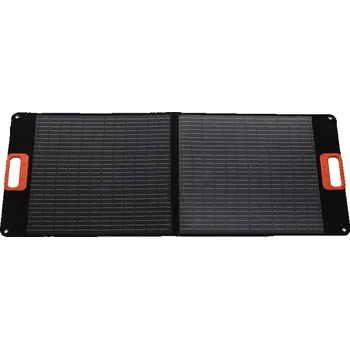 solární panel Technaxx Skládací solární panel 100W, TX-206