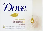 DOVE Cream Oil toaletní mýdlo 100 g