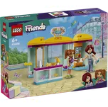 LEGO Friends 42608 Obchůdek s módními…