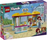 LEGO Friends 42608 Obchůdek s módními…