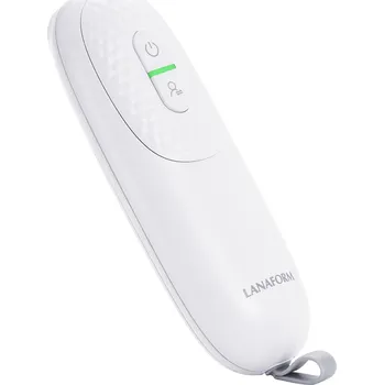 Masážní přístroj Lanaform Přístroj k ošetření po kousnutí komárem IBH-100