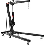 Dílenský hydraulický jeřáb 2t Quatros QS19324