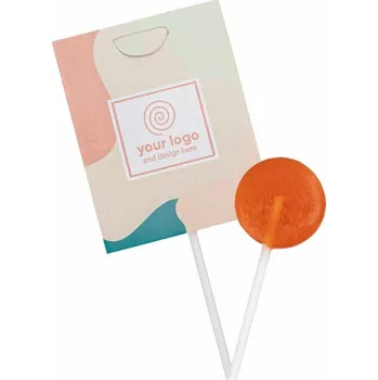 Bonbon Ovocné lízátko Lolly Holder 7000ks