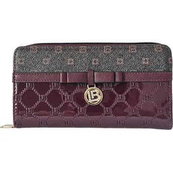 Peněženka Peněženka Laura Biagiotti Hamelin Bordeaux