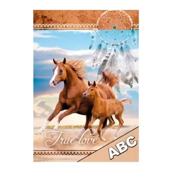 desky na sešit Desky na abecedu MFP