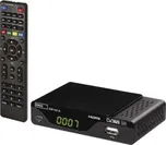 Set-top box EMOS EM190-S HD HEVC H265 (DVB-T2)