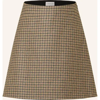 Dámská sukně Moncler Dámská Sukně, béžová / tmavě modrá / světle hnědá, 38