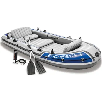Intex Excursion 5 Set