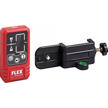 Měřící laser FLEX RC-ALC 3/360 Laserový přijímač / detektor