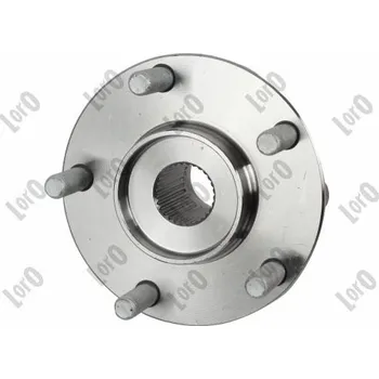 Náboj kola ABAKUS 141-01-019