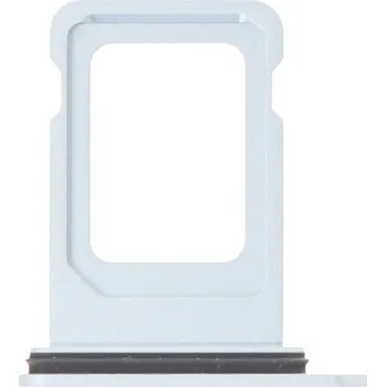Šuplík na kartu SIM pro iPhone 15 / 15 Plus ORI - Modrý