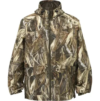 Pánské kalhoty Pinewood Pánský set Furudal Camou Velikost: 3XL DRT Camou