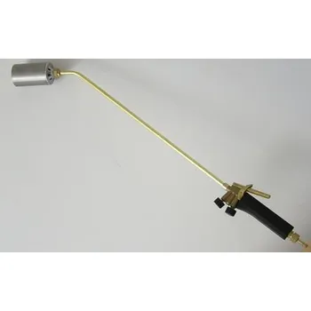 Stavební hořák MEVA - hořák 70000 W rukojeť, rychloregulace