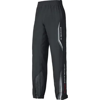 Moto kalhoty Held Rainblock Zip kalhoty nepromok černé - 4Xl