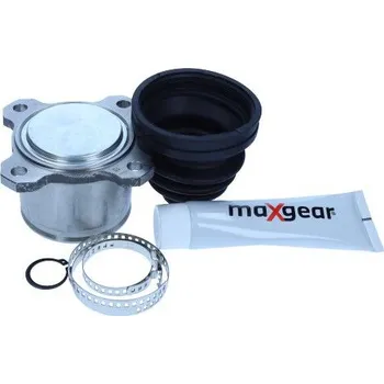 Hřídel nápravy Sada kloubů, hnací hřídel MAXGEAR 49-2908