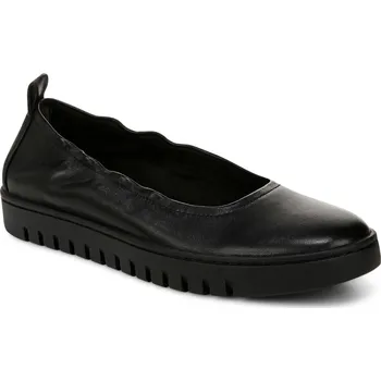 Dámské baleríny VIONIC - dámská baleríny, UPTOWN BALLET - černá Velikost: 39