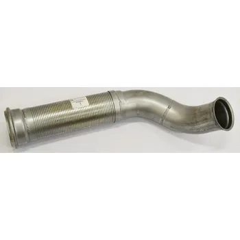 Výfuková trubka Výfuková trubka VANSTAR VSFP035VL