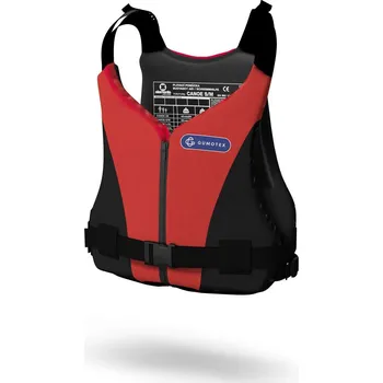 Plovací vesta GUMOTEX Plovací vesta červená XXL/XXXL