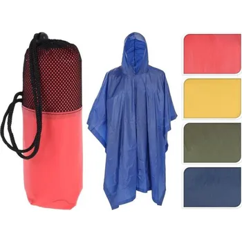 Pláštěnka M.A.T. Group R17900160 Peva mix barev uni